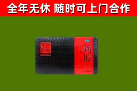 临西回收阿胶